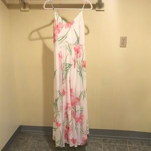 Yumi Kim Peace & Love Maxi Dress